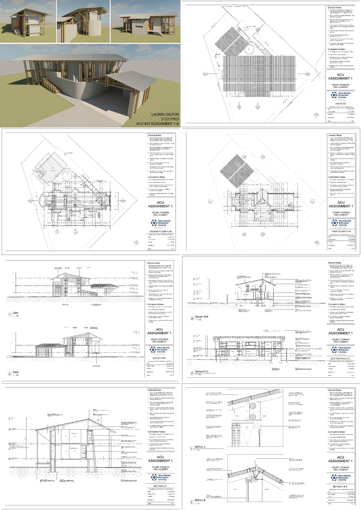 how-many-years-to-study-architecture-in-south-africa-study-poster